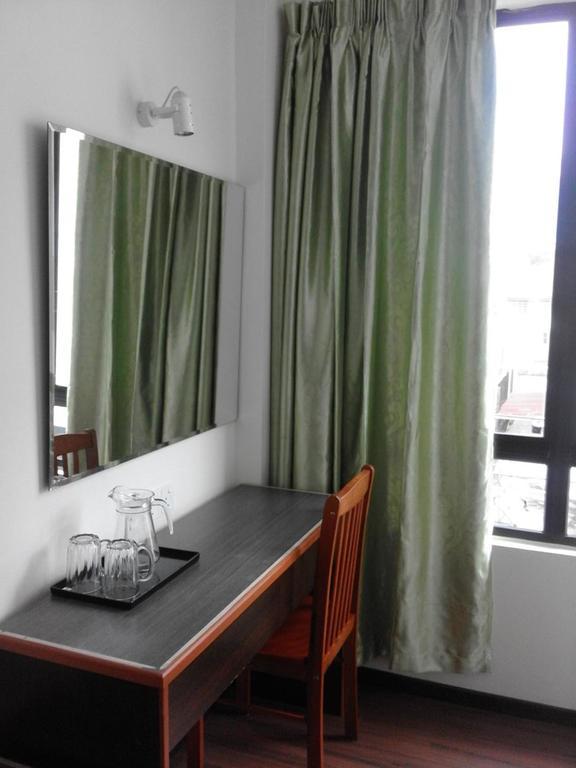 101 Hotel Miri Camera foto