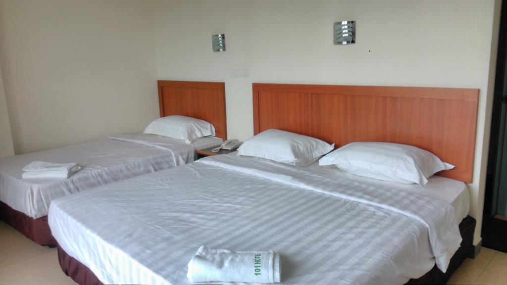 101 Hotel Miri Camera foto