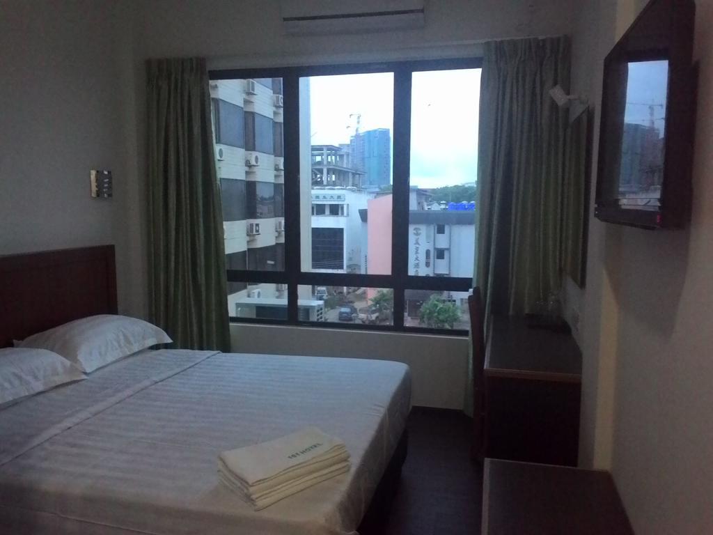 101 Hotel Miri Camera foto