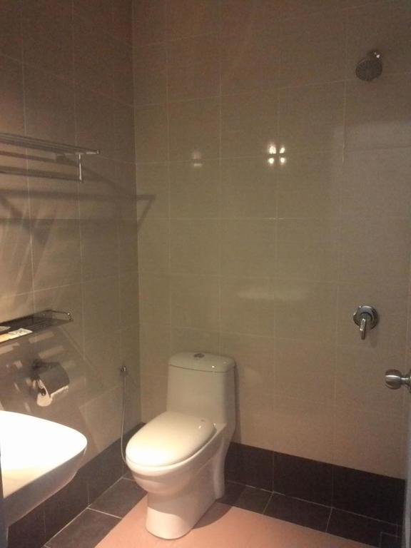 101 Hotel Miri Camera foto