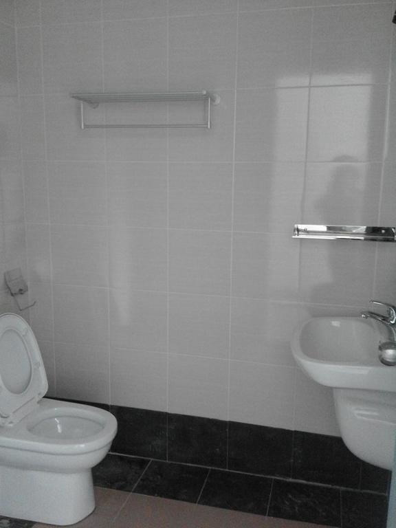 101 Hotel Miri Camera foto